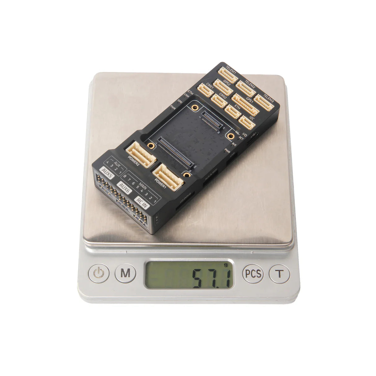 Pixhawk Standard Baseboard V2A