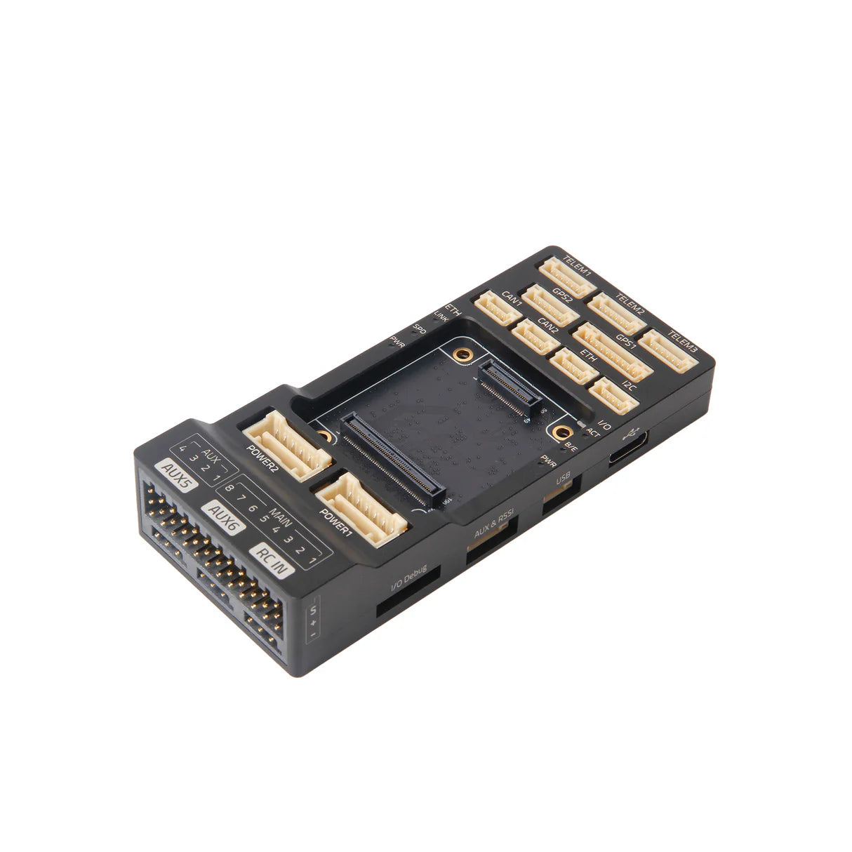 Pixhawk Standard Baseboard V2A