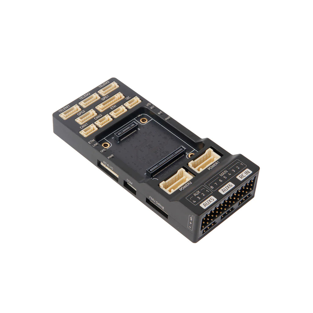 Pixhawk Standard Baseboard V2A