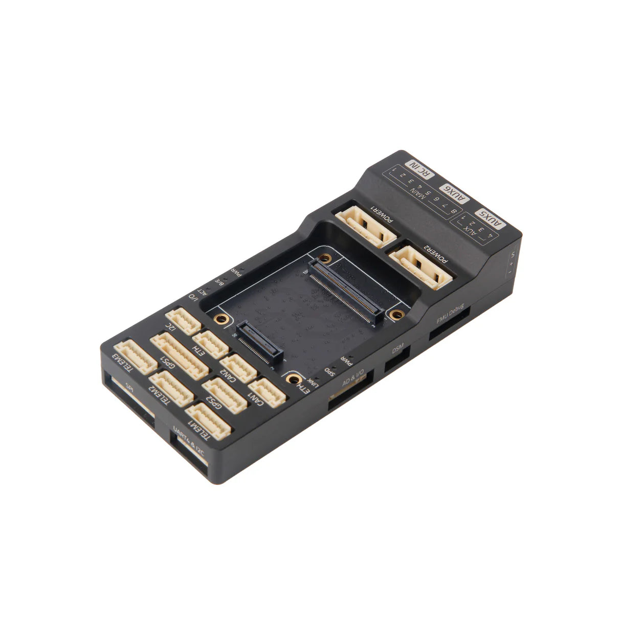 Pixhawk Standard Baseboard V2A