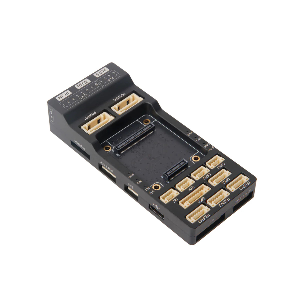 Pixhawk Standard Baseboard V2A