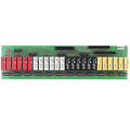 SSR-RACK24, 24 Position Solid State Relay Rack