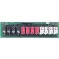 SSR-Rack48, 48 Solid State Quad Relay Rack