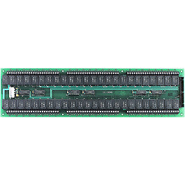 CIO-ERB48, Relay Acc, Form C, 4.3 A For DIO48, 96, And 192