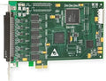 PCIe-DIO96H, PCIe-Based, DIO Board W/96B High Drive TTL