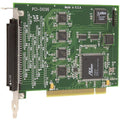 PCI-DIO96, 96B DIO Board W/4 82C55