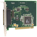 PCI-DIO24H/SIPSCKT, PCI Board 24 DIO