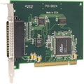 PCI-DIO24H, 24B, High Drive 64MA, DIO Board