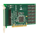 PCI-DIO48H, PCI Digital Board, 48 Digital IO Channels