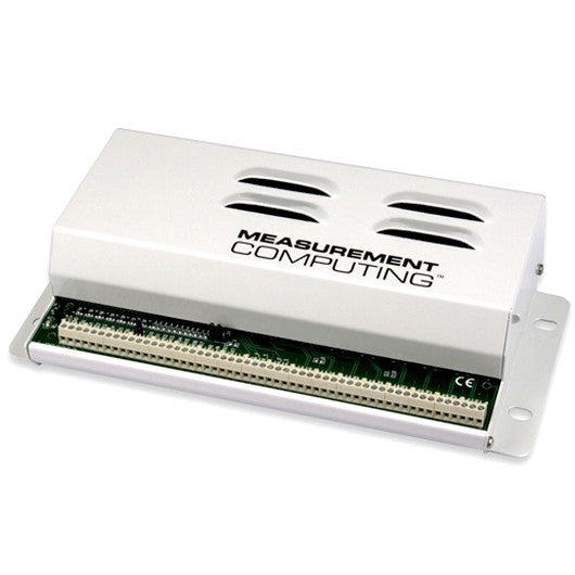 USB-1608HS-2AO, USB DAQ, 8SE/8DIFF AI, 16b, 250KS/s, 2AO