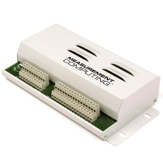 USB-1616FS, USB DAQ, 16SE AI, 16b, 50KS/s, 8DIO, 1CTR
