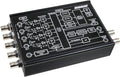 DT9837A-OEM-NOBNC, USB Pwr, Dynamic Signal Analyzer, 24b