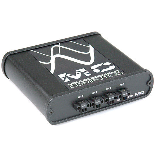 MCC USB-2404-10 DAQ device