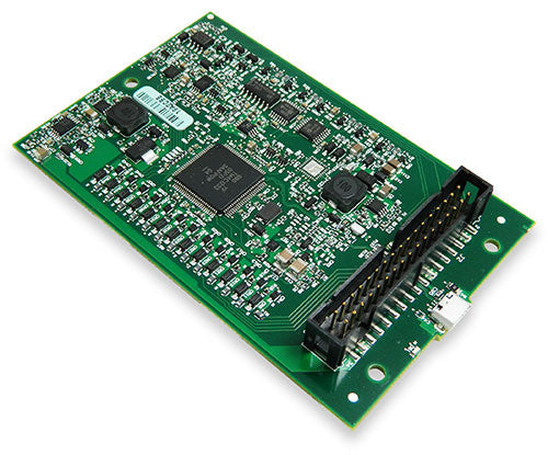 USB-231-OEM, 16B, 50kS/s, Multifunction, OEM DAQ W/ 2AO