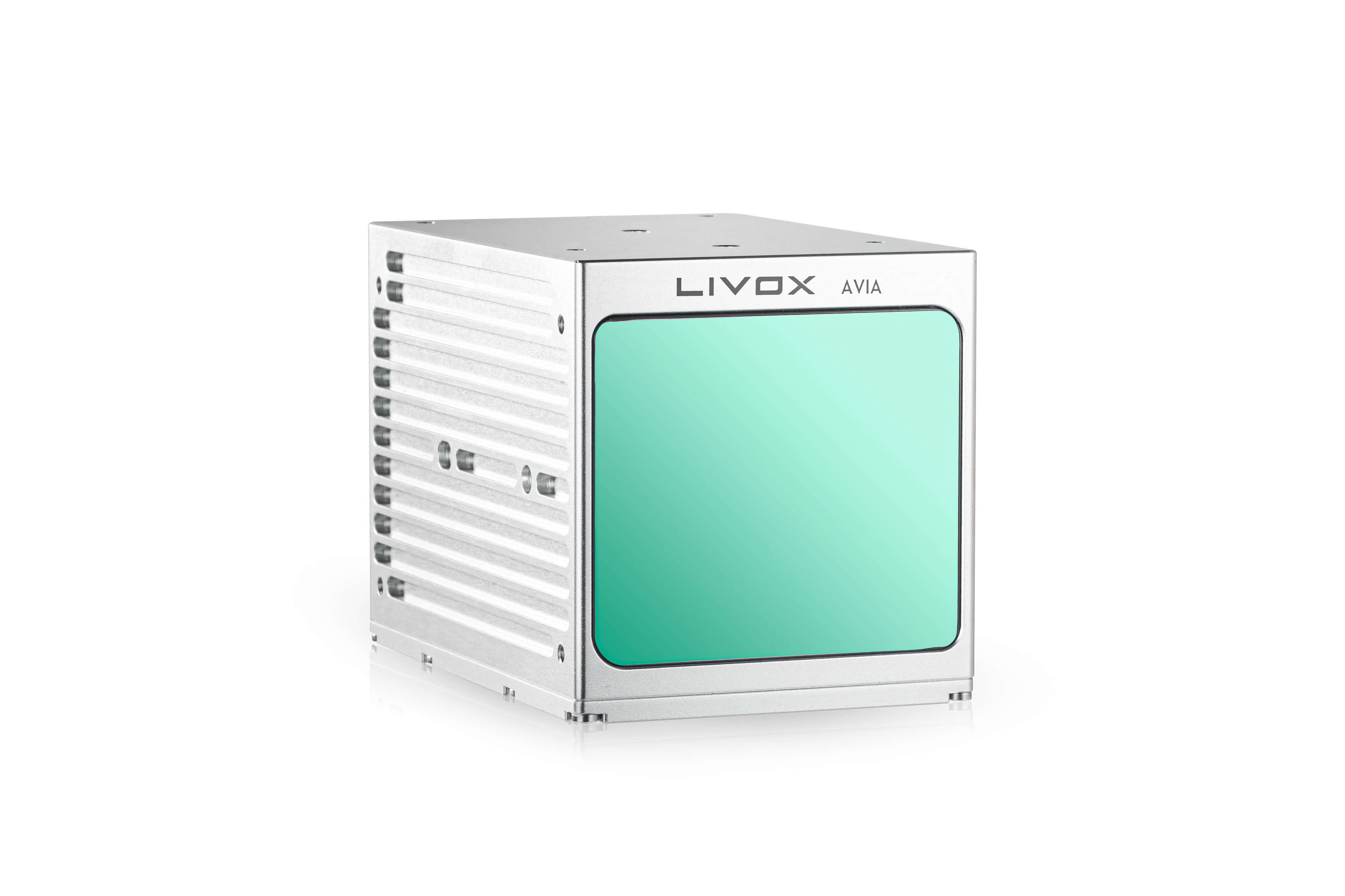 Livox Avia - Industrial Grade 3D Lidar