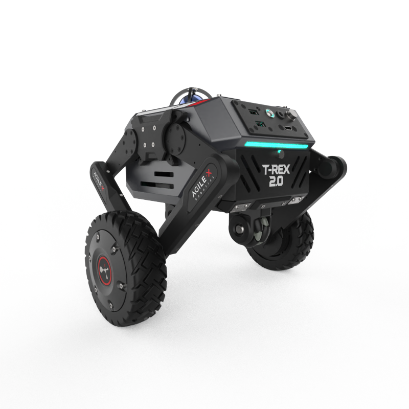 AgileX T-REX 2.0