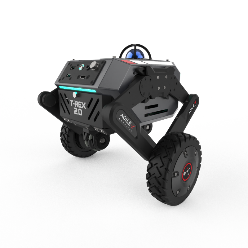 AgileX T-REX 2.0