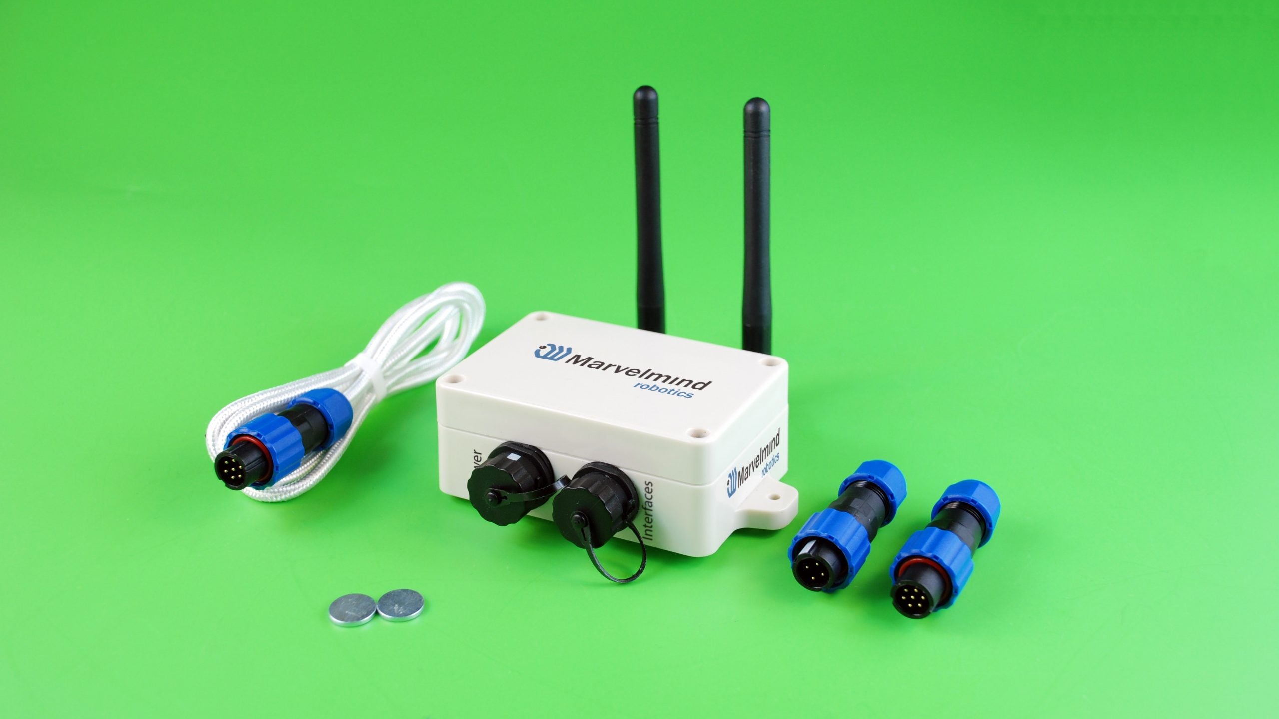 Super-Modem