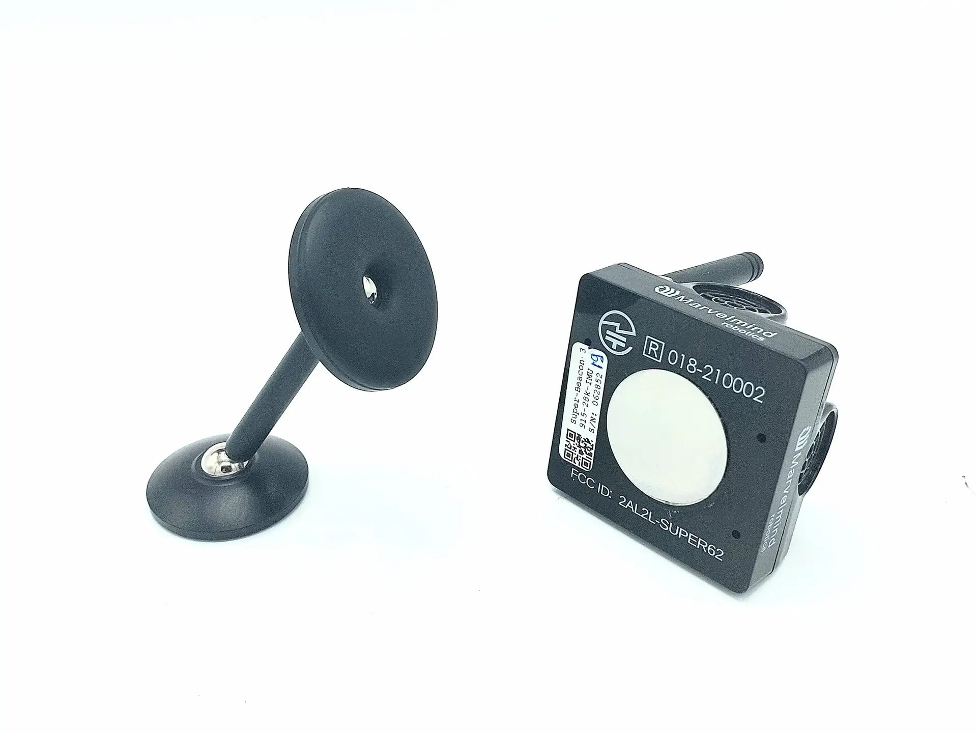 Magnetic holder