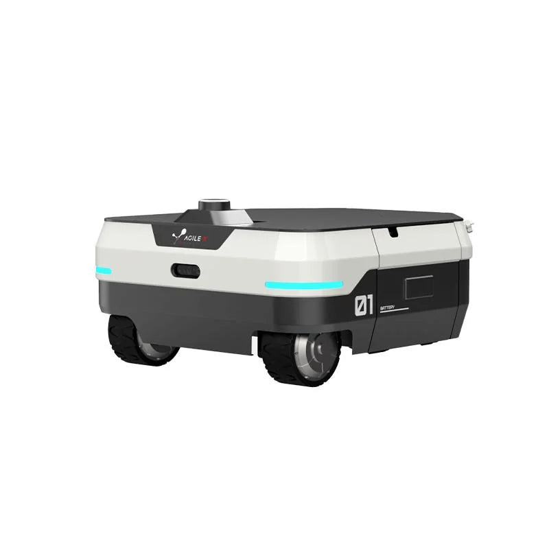 AgileX Ranger Air / Delta Omnidirectional Mobile Robot