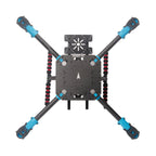 Holybro X500 V2 Frame Kit - carbon fiber frame