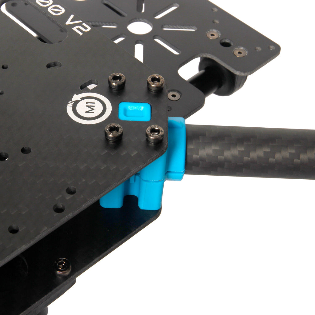 Holybro X500 V2 Frame Kit - detail