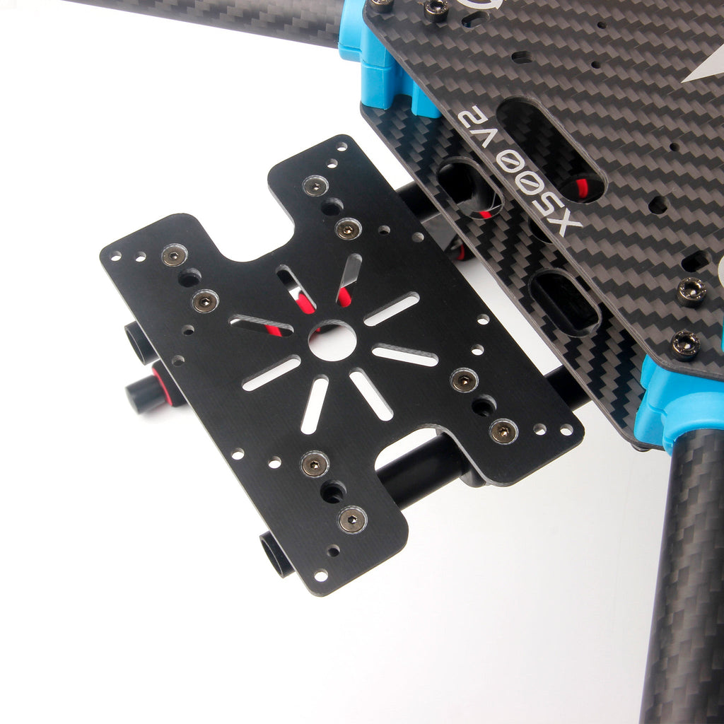 Holybro X500 V2 Frame Kit - detail