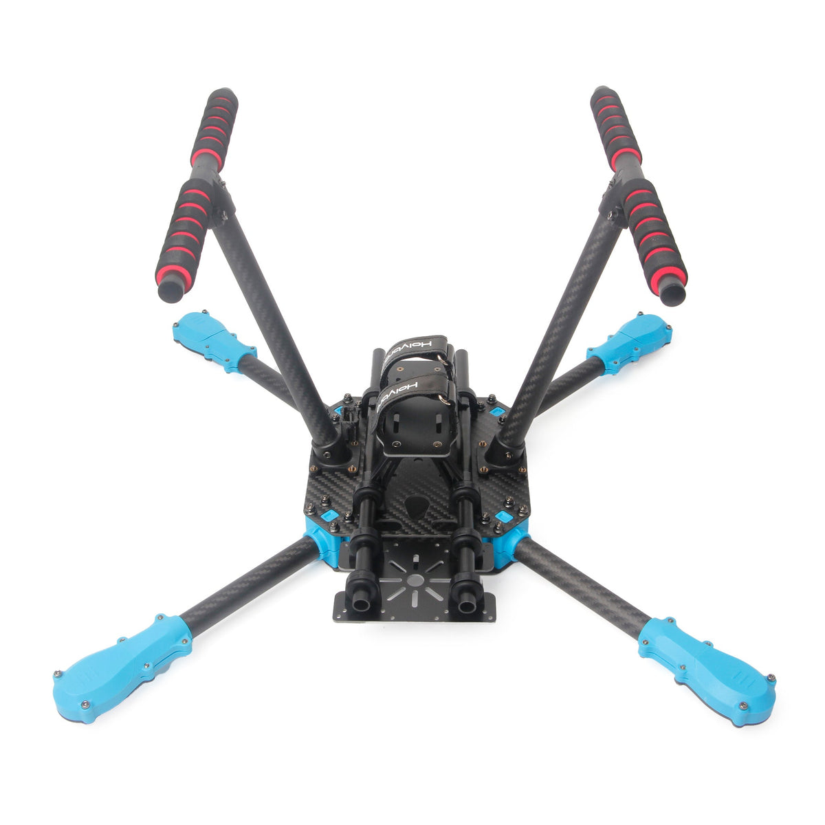 Holybro X500 V2 Frame Kit - detail