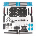Holybro X500 V2 Frame Kit - detail