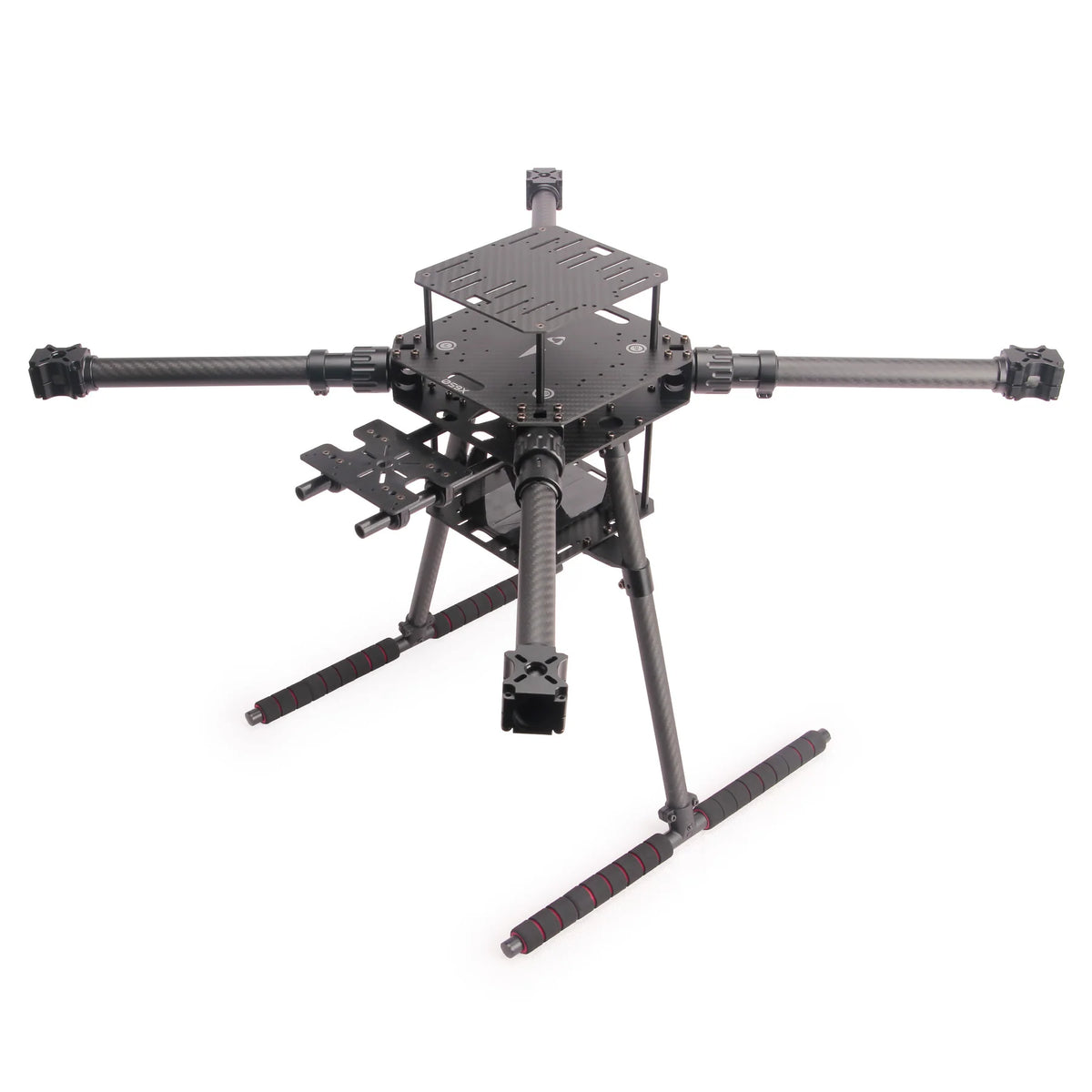 Gl650 Frame X650 Frame Kit – MG Super Labs
