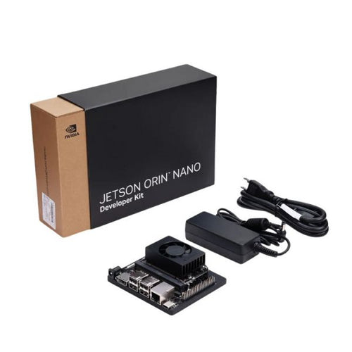 NVIDIA® Jetson Orin™ Nano Super Developer Kit