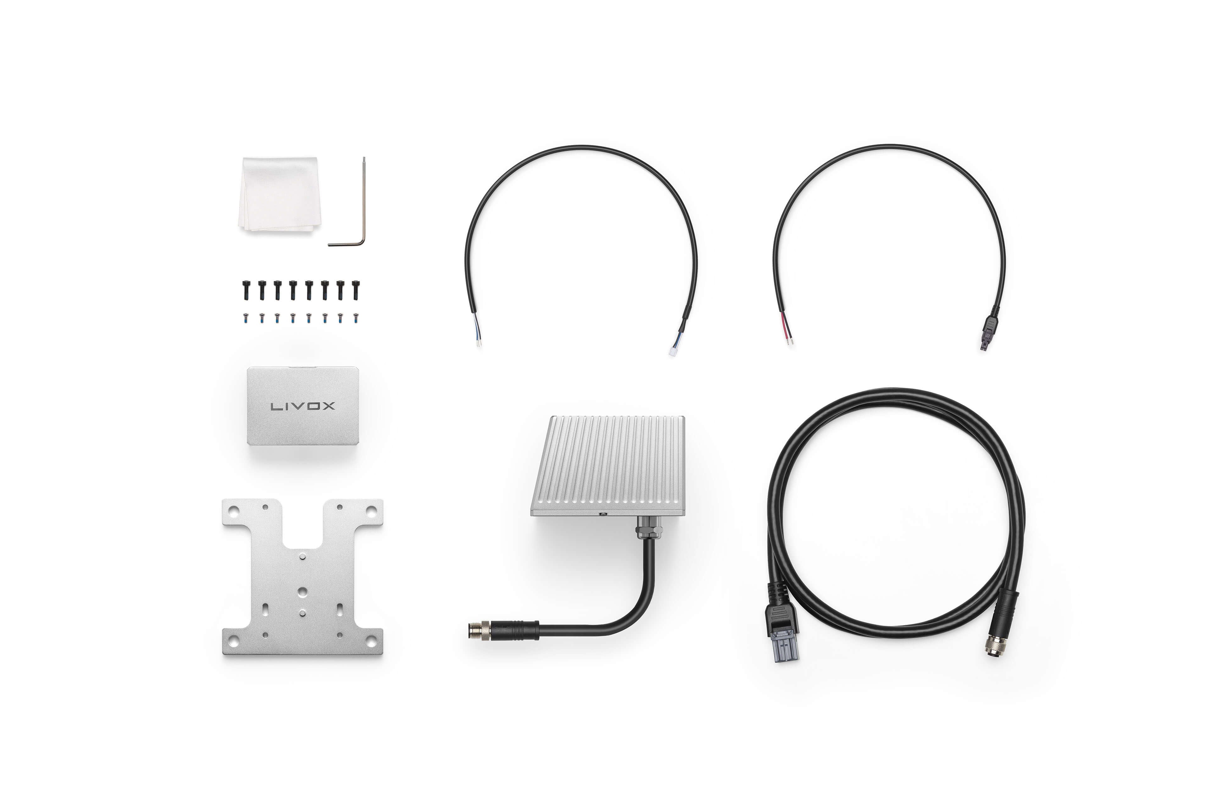 Livox MID-70 – MG Super Labs