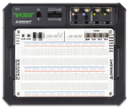 Analog Discovery Studio