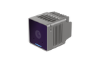 Luxonis OAK 4 S Wide edge-AI camera, front view
