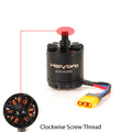 Holybro X500 V2 Motor 2216-920KV-CW