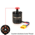 Holybro X500 V2 Motor 2216-920KV-CCW