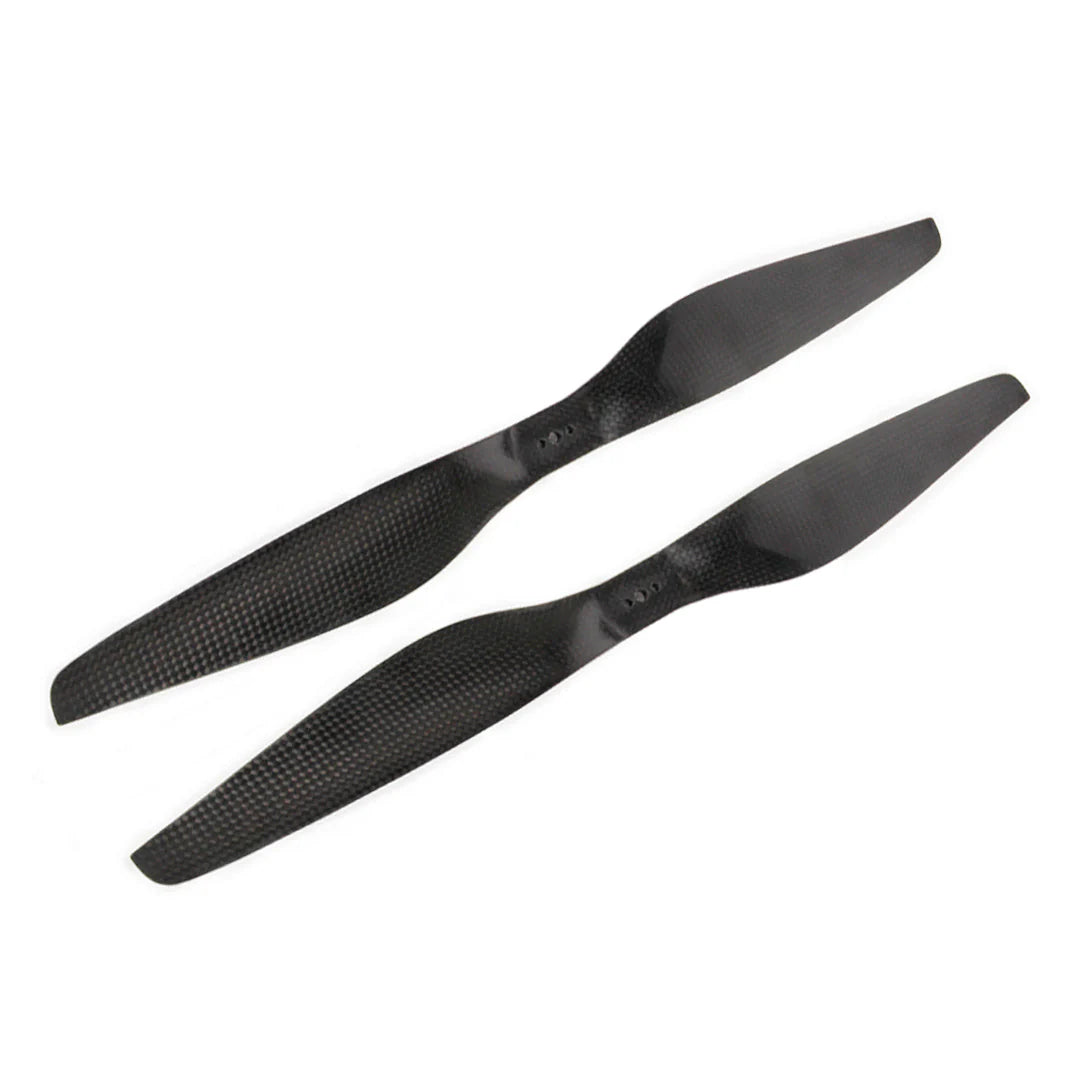 Gemfan 1555 Carbon Fiber Propellers