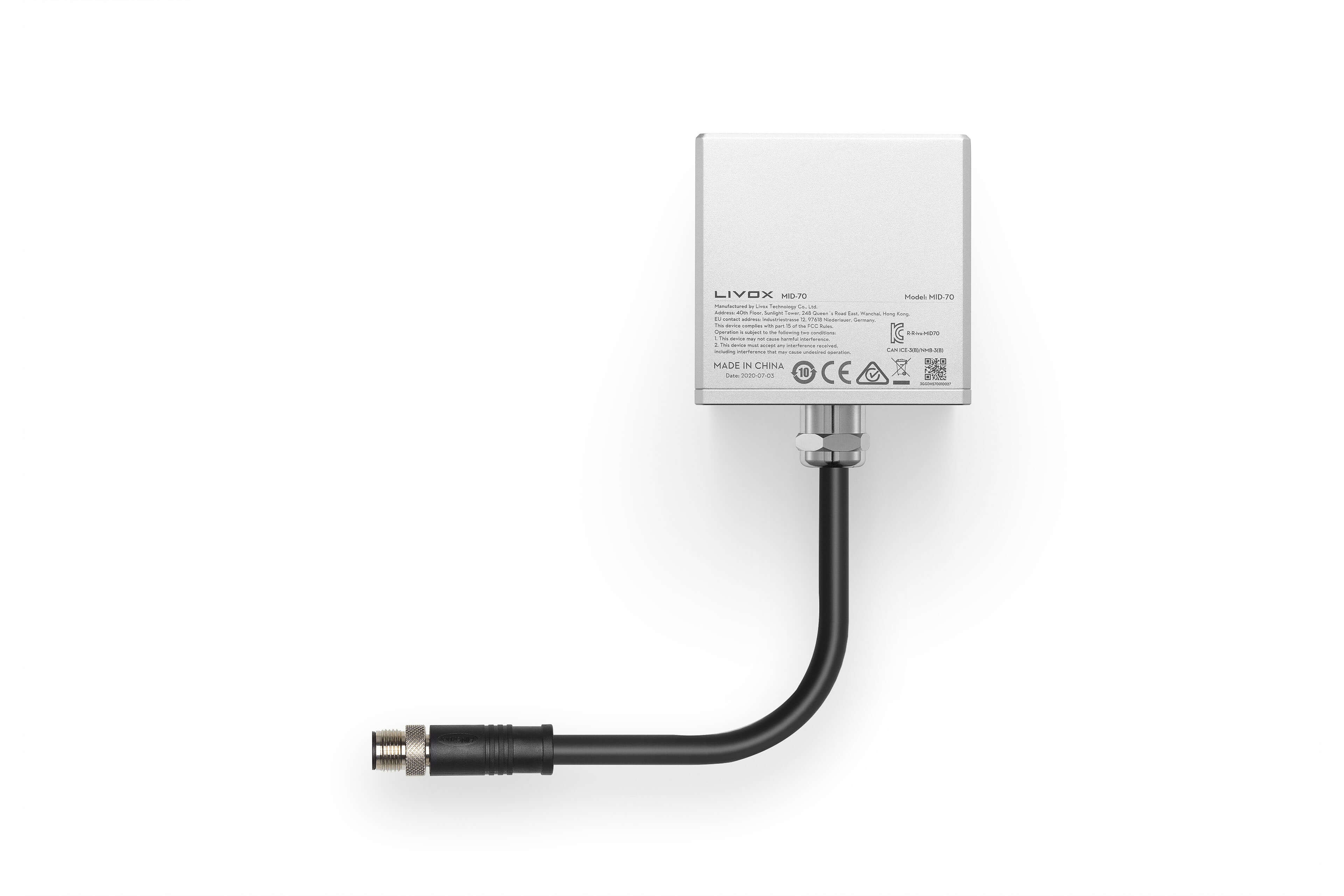 Livox MID-70