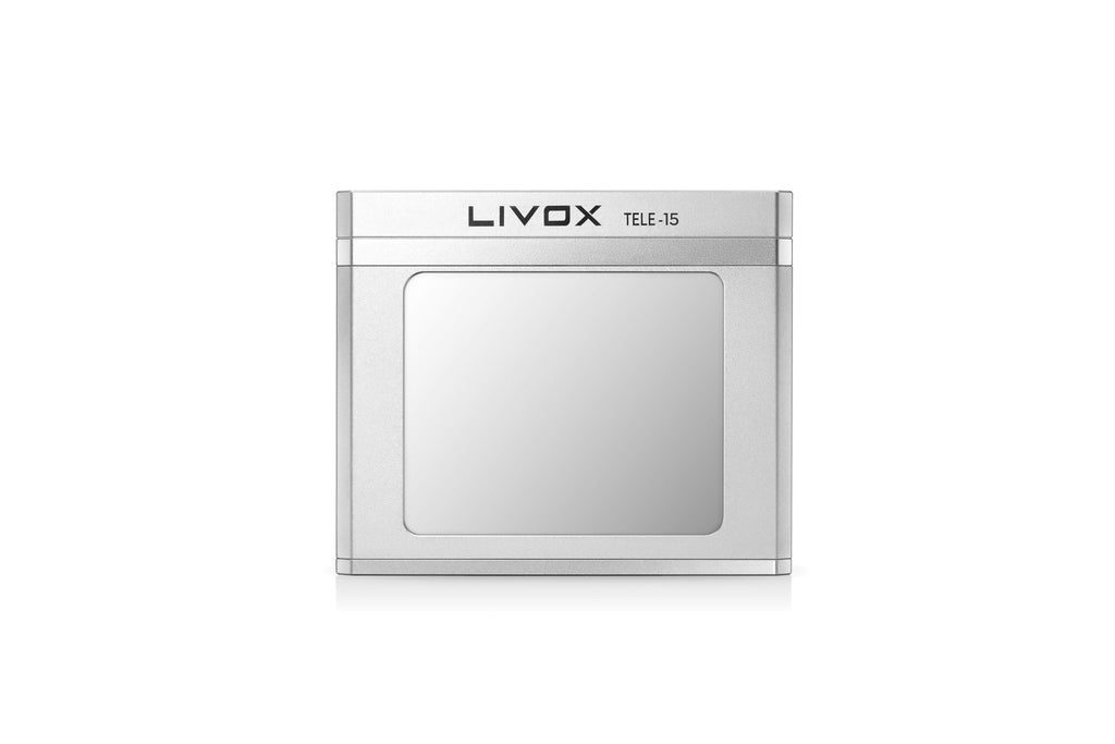 Livox Tele-15 Industrial Grade