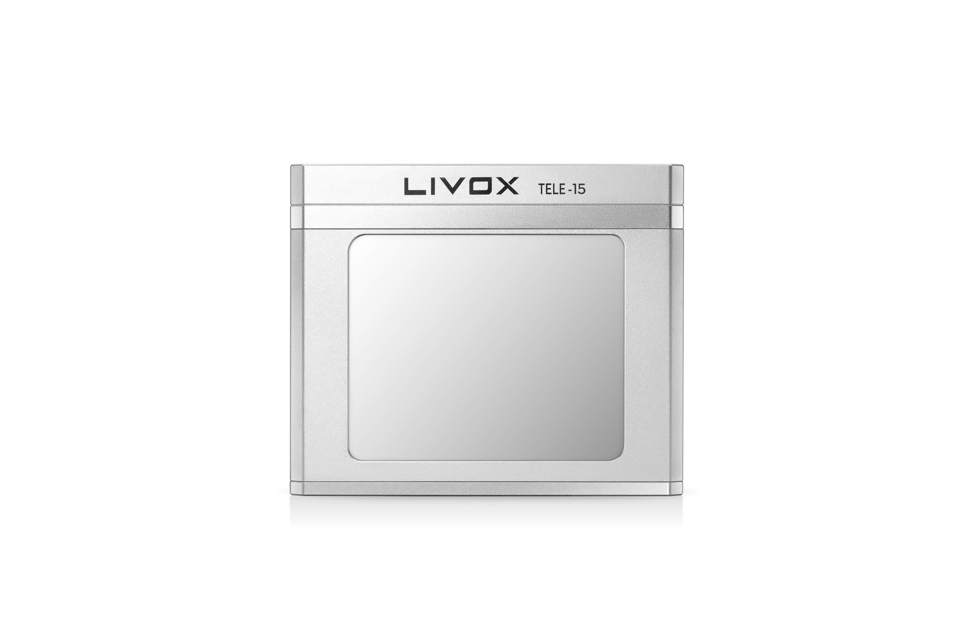 Livox Tele-15 Industrial Grade