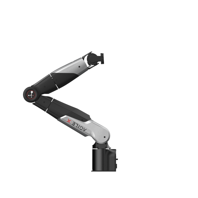 AgileX Nero - 7 Dof 3Kg payload Robotic arm for research