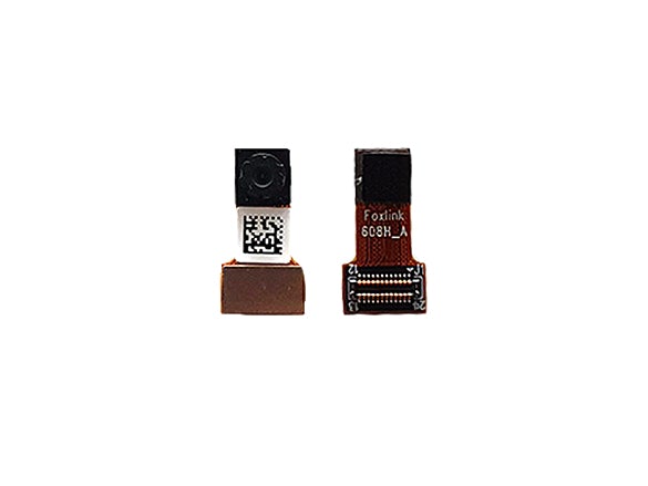 AI-Deck Color Camera Module