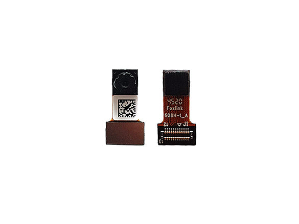 AI-deck monocrome camera module