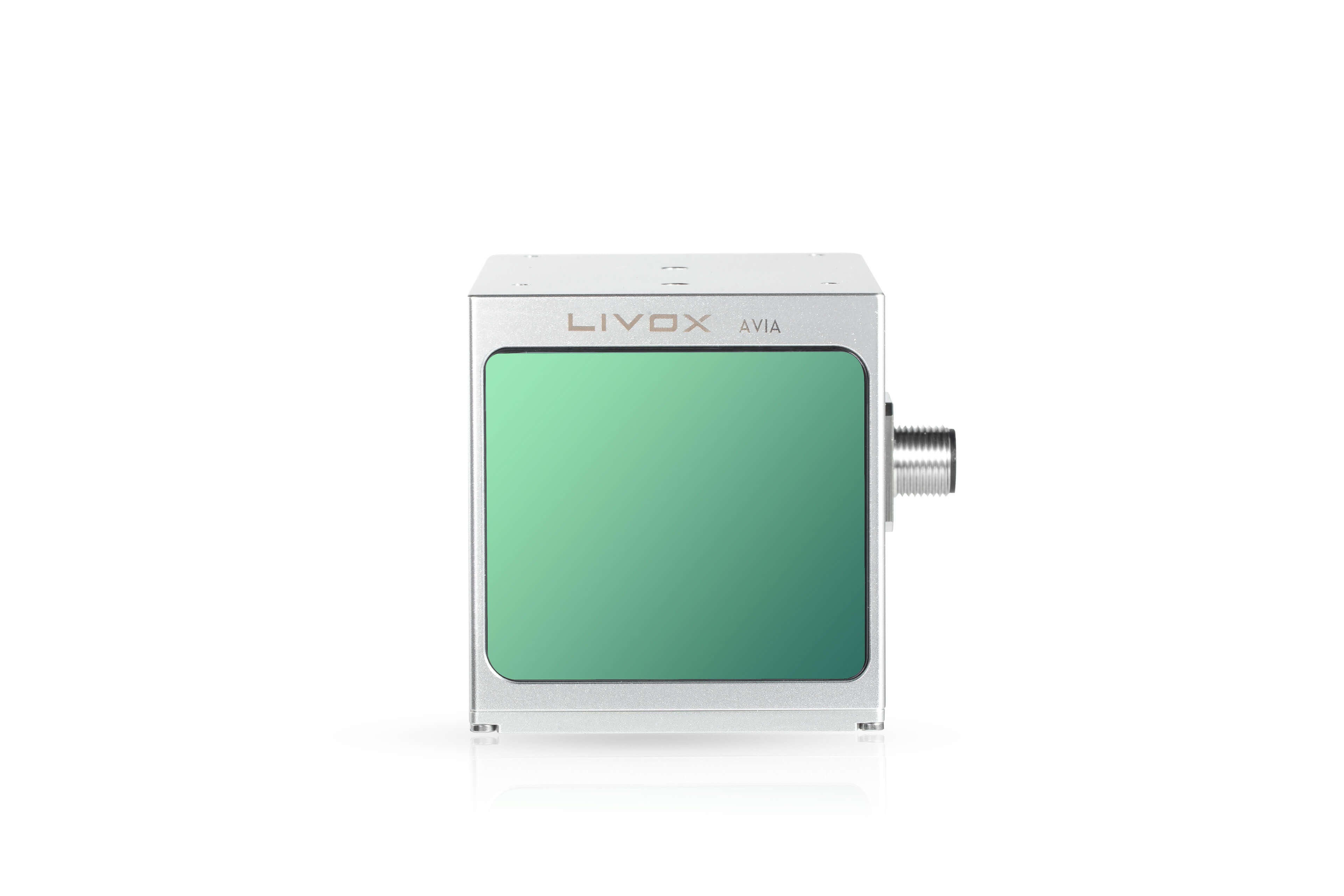 Livox Avia - Industrial Grade 3D Lidar