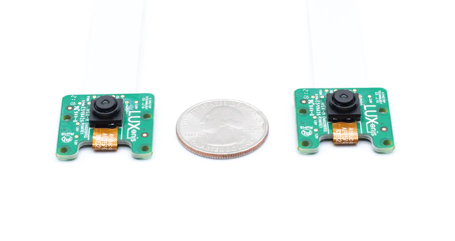 OAK-FFC-OV9282 (26-pin, pair)