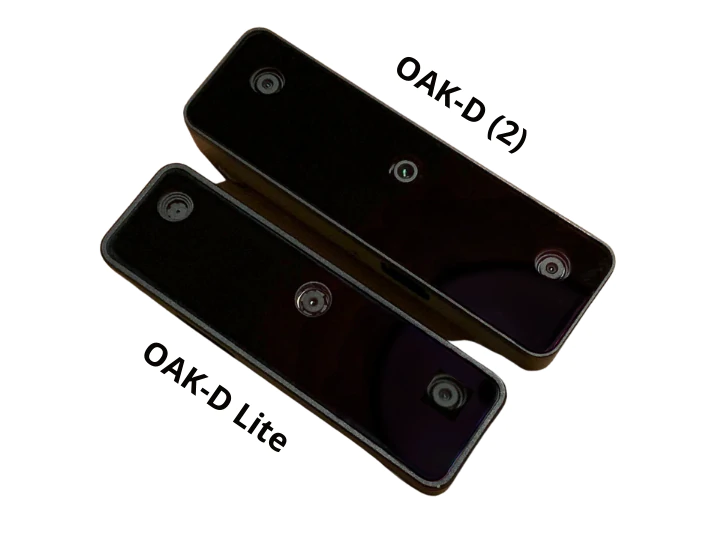 OAK-D S2 Fixed Focus
