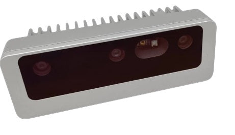 OAK-D Pro PoE Fixed Focus