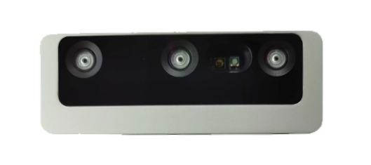 OAK-D Pro W PoE