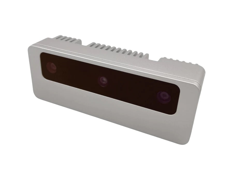 OAK-D S2 PoE Auto Focus