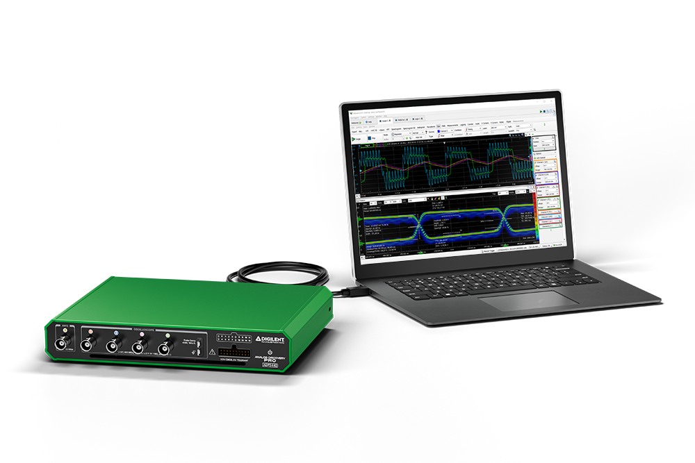 Analog Discovery Pro ADP2440